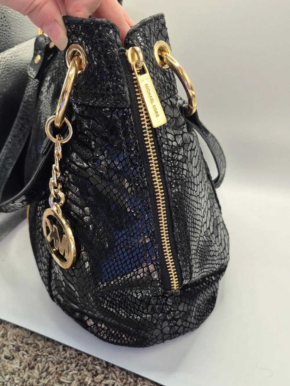 Michael Kors brand michael